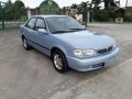 Toyota Corolla XE 2000 Limited Blue For Sale -3