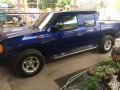 Nissan Frontier AX 4x2 (Manual) 2006 for sale-4