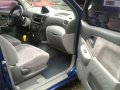 2000 Toyota Echo Verso MT Blue For Sale -6