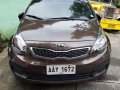 KIA RIO 2014 EX Automatic Gasoline 1.4 for sale-2