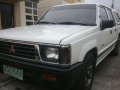 1997 Mitsubishi L200 pickup for sale-1