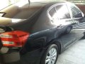 Honda City 1.3S 2012 MT Black Sedan For Sale -0