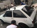 For sale Mitsubishi Mirage 1982 old school-4