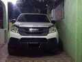 Isuzu Mu-x  2015 for sale-0