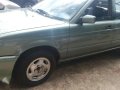 Nissan Sentra Manual 1993 Green For Sale -6