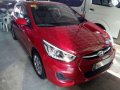 2016 Hyundai Accent Automatic for sale-0