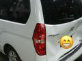 For sale Hyundai Starex cvx 2013 matic-2