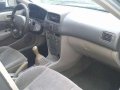 Toyota Corolla XE 2000 Limited Blue For Sale -7