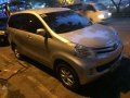 Toyota Avanza 1.3E AUTOMATIC for sale-8