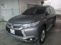 2017 Mitsubishi MONTERO 45K Low DP Holiday Rush Promo-0