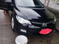 Honda Civic 2006 2.0 RUSH sale-8