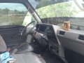 Nissan Urvan 2007 blue for sale-3