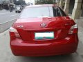 2012 model Toyota Vios j all power for sale-3