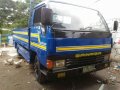 Mitsubishi Fuso Canter Elf Truck Wi for sale-8