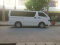 Toyota Hiace 2008 for sale-3