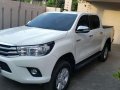 Hilux g AT 2016 4x2 Year model 2016 for sale-10