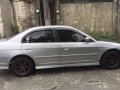Honda Civic Dimension Vtis 2001 Silver For Sale -2