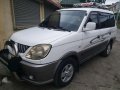 Mitsubishi Adventure 2006 model GLS sports for sale-1