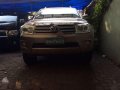 Toyota Fortuner 2011 G model for swap-9