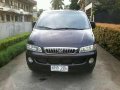 Hyundai Starex 2012 for sale-4