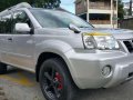 2006 Nissan Xtrail Tokyo Edition for sale-1