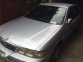 Nissan Sentra FE 2001 for sale-2