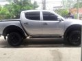 For sale Mitsubishi Strada 2011-7