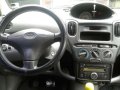 2000 Toyota Echo Verso MT Blue For Sale -9