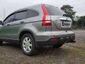 Honda CRV 2008 Top of The Line for sale-1