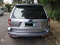 Subaru Forester XT 2011 for sale-0