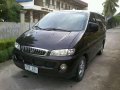 Hyundai Starex 2012 for sale-6