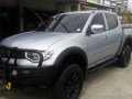 For sale Mitsubishi Strada 2011-3