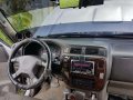 2003 Nissan Patrol 4X4 GU AT Silver For Sale -10