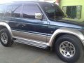 Like New Mitsubishi Pajero for sale-6