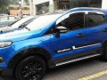 2015 Ford Ecosport sale or swap-4