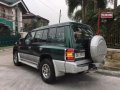 Mitsubishi Pajero 2000 for sale -5