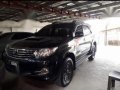 Toyota Fortuner g 2016 for sale-1