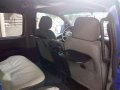 2007 Hyundai Starex LOCAL GRX RV for sale-10