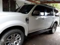 Ford Everest 2015 MT for sale-4