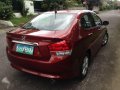 2010 Honda City 1.3 S AT for sale-8