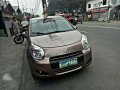 Suzuki Celerio Matic 1.0 Beige HB For Sale -3