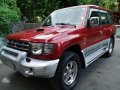 For sale Mitsubishi Pajero Fieldmaster 2003 model-0