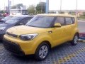 Kia Soul 1.6 CRDi DSL 2017 for sale-1