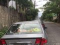 Honda Civic Dimension Vtis 2001 Silver For Sale -1