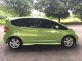 2012 Honda Jazz 1.5 i-VTEC AT Limited Edition for sale-5