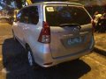 Toyota Avanza 1.3E AUTOMATIC for sale-9