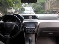 2016 Suzuki Ciaz Automatic Gray For Sale -4