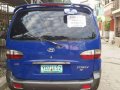 2007 Hyundai Starex LOCAL GRX RV for sale-2