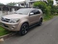 2007 Toyota Fortuner gas for sale-3