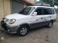 Mitsubishi Adventure 2006 model GLS sports for sale-0